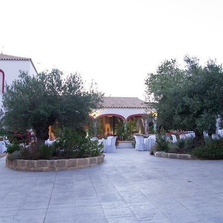 Jerez Vina Santa Petronila Guest House Jerez de la Frontera Ngoại thất bức ảnh