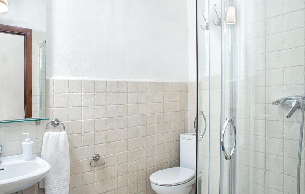 Jerez Vina Santa Petronila Guest House Jerez de la Frontera Phòng bức ảnh
