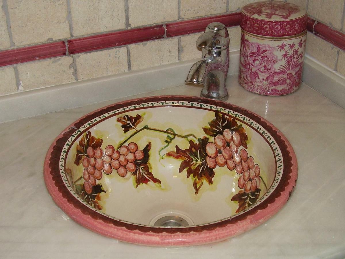 Jerez Vina Santa Petronila Guest House Jerez de la Frontera Ngoại thất bức ảnh