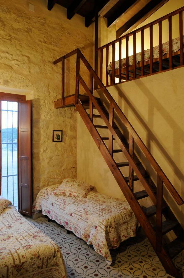 Jerez Vina Santa Petronila Guest House Jerez de la Frontera Ngoại thất bức ảnh