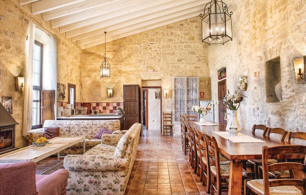 Jerez Vina Santa Petronila Guest House Jerez de la Frontera Ngoại thất bức ảnh